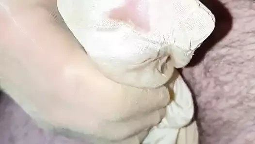 diğer açı cum naylon çorap