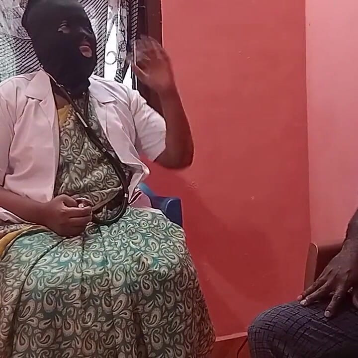Çekim hazırlığı