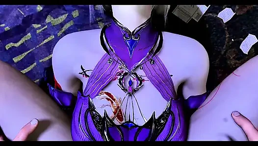 büyüsü: animasyonlu ve bağımlılık yaratan- 3 boyutlu animasyon hentai