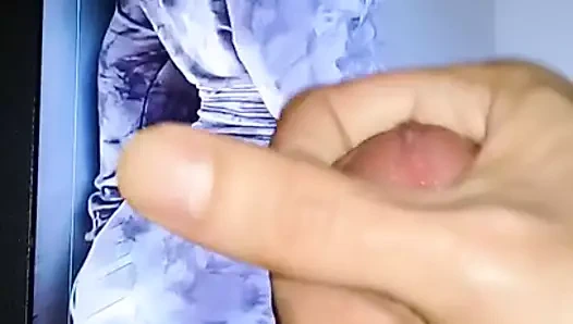 Lilith cavaliere boşalma anısına (04)