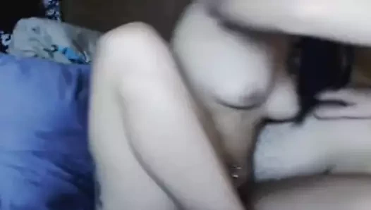 Asya gf gets ona kedi yalamak tarafından Avrupa bf