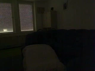 mutlu son amatör masaj