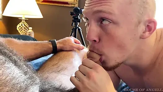 Tastes Like Candy