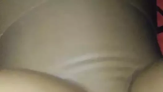 Yeni seks bebeğimi sikiyorum