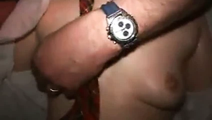 elsa provoque une emeute