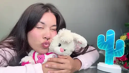 Сладкое лицо