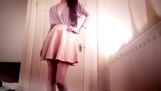 Ootd doğum günü kıyafeti