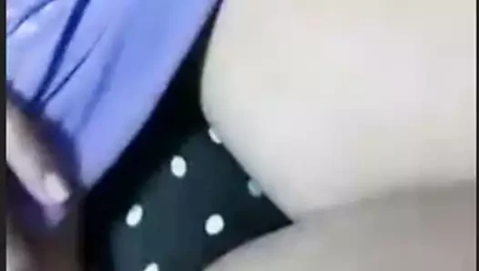 Olgun Asya philippina gets dik