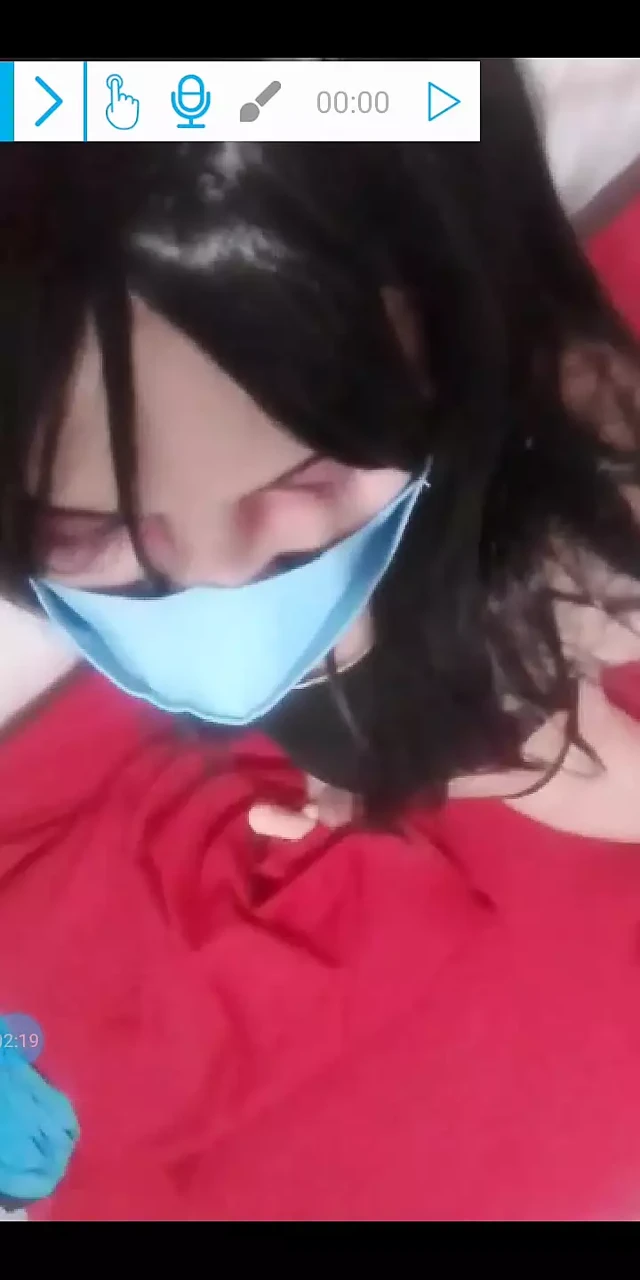 Yarak istiyor, yarak istiyor