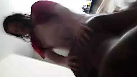 Abanoz bebek hoşlanır beyaz çük