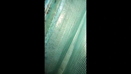 Cuma sonrası antrenman duşu ve losyonu