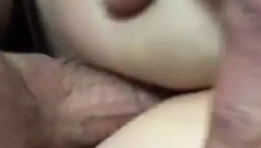 Early sabah anal ile benim sürtük eş susie