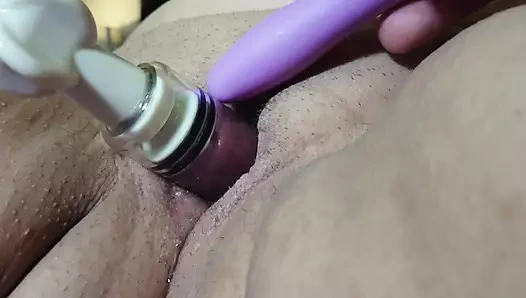 Sahibim benimle çok eğlenmeye devam ediyor