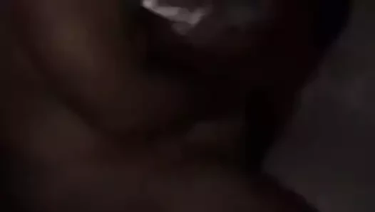 Vahşi seks karısı