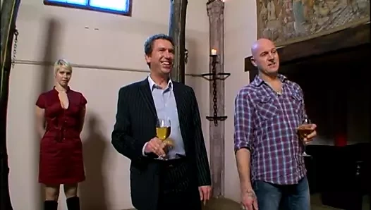 Hamilelik ve ağrı (tam film)