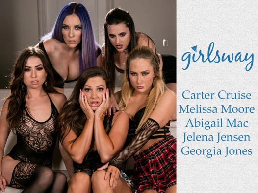 Lezbiyen kedi yiyen vampirler # bölüm 1