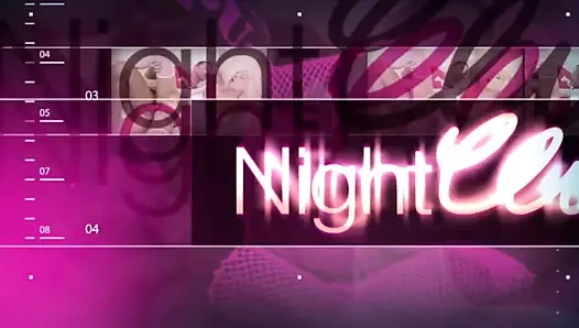 Alman sarışın milfs