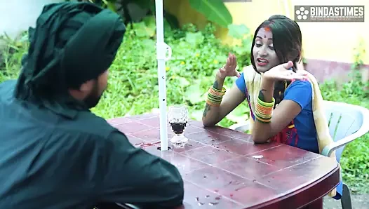 Star sudipa, hardcore lanet için antim'in büyük horozunu istiyor (Hintçe ses)