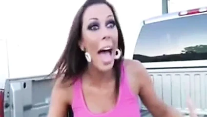 Rachel starr ilk anal seks hakkında konuşuyor