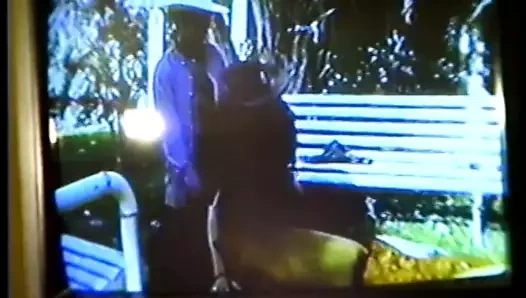 Dev siyah musluklar doldurmak yukarı tüm arasında güzel amatör abanoz kadın