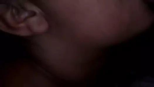 Mamada da puta
