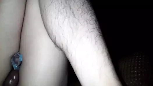 öz footjob