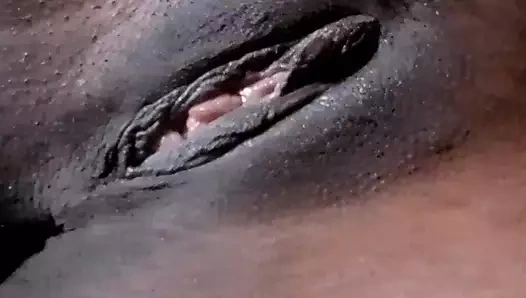 Yemek yerken azgındım, bu yüzden sonra kendimi yiyorum