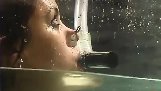 Maya- "Korku silindiri" ile tanışın