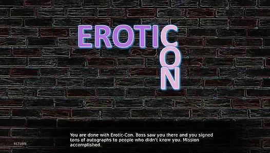 Düz şehvet projesi: bir oyun geliştiricisinin hayatı bölüm 3