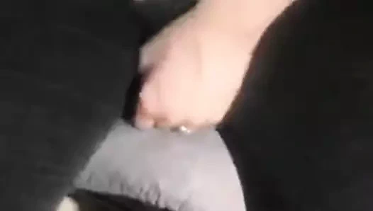 sarışın gösteren göğüsleri ve sahip olan sohbet içinde webcam pt2