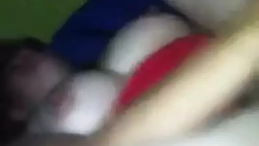 Que rico c lcpjen a mi mujer