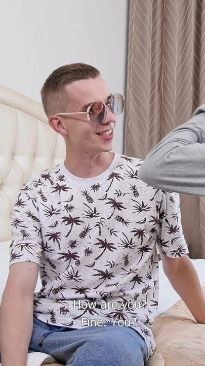 Seks konuşması parlak orgazmlara yol açıyor