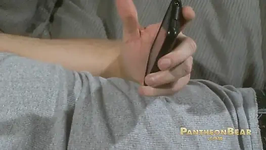 Ford Holland ve Kegan Daniels