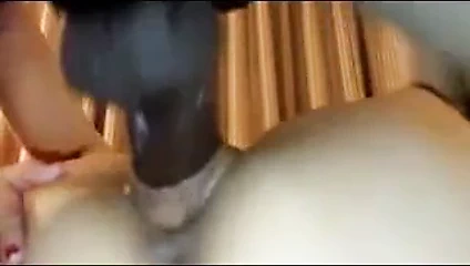 dilek - çekici latin karısı çivilenmiş