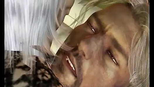 80 yaşında üvey anne