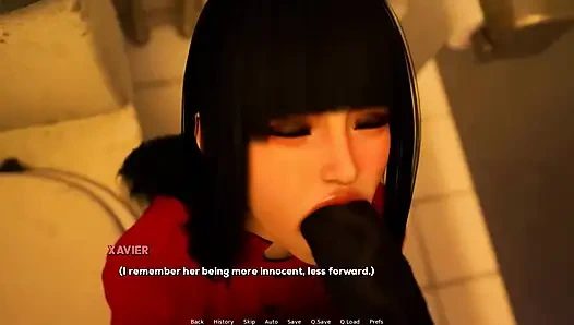 Shadows of Desire v0.8 aldatma güncellemesi #03