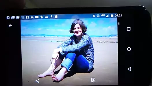 Danielle tv, Katherine tarzını alt üst etti