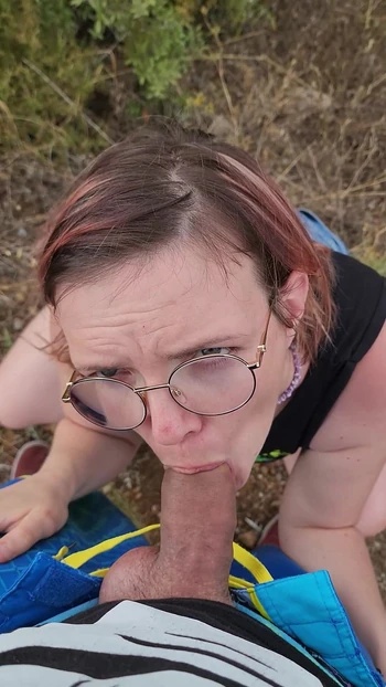 Немного трубки у моря, нет ничего лучше...