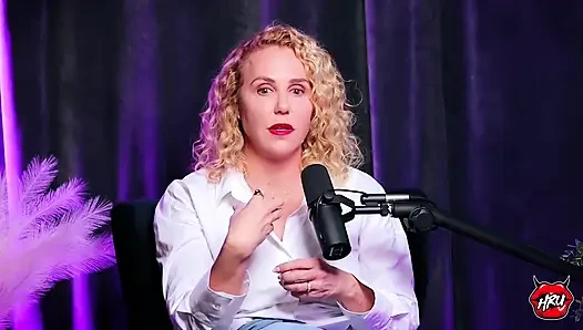 Karla Lane: 20 yıl tüm zamanların en çok ödül alan büyük beden performansçısı!