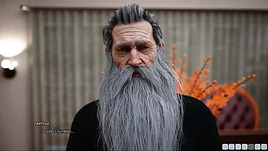 Şehvet akademisi 2 - 116 - misskitty2k'nin ölümcül kavgası