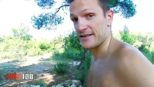 Alexia Vendome ve Jordanne Kali Ian Scott ve Mike Angelo ile anal dörtlü seks yapıyor