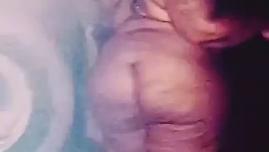 Büyük ülke abanoz bbw