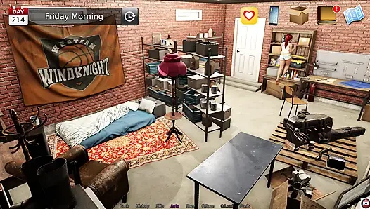 Yarıktaki bir ev - (pt 51) - zanith