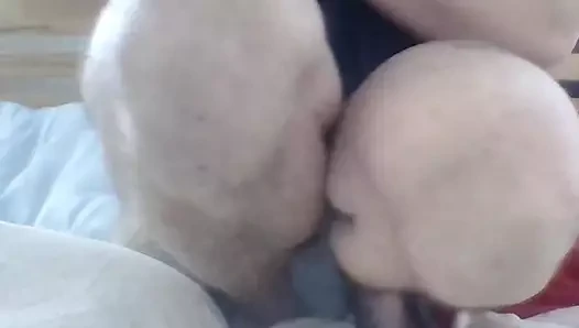 Küçük penisimle yalnızım