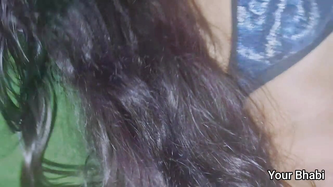 Stepsister and Stepbrother , Hindi Sex