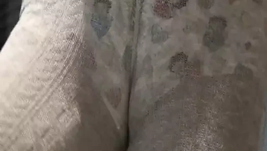 Cleo'nun deve tırnağı!