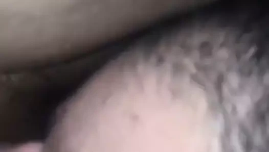 Chupando la panocha rica de mi prima Letty