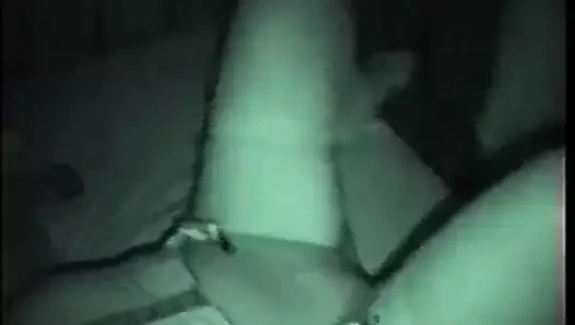 Christine01 kulüp 3'te