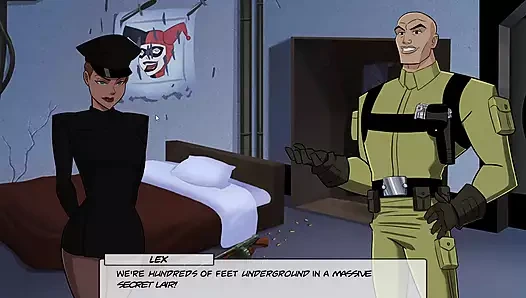 Something Unlimited bölüm 001 (gunsmokegames tarafından yapılan oyun)