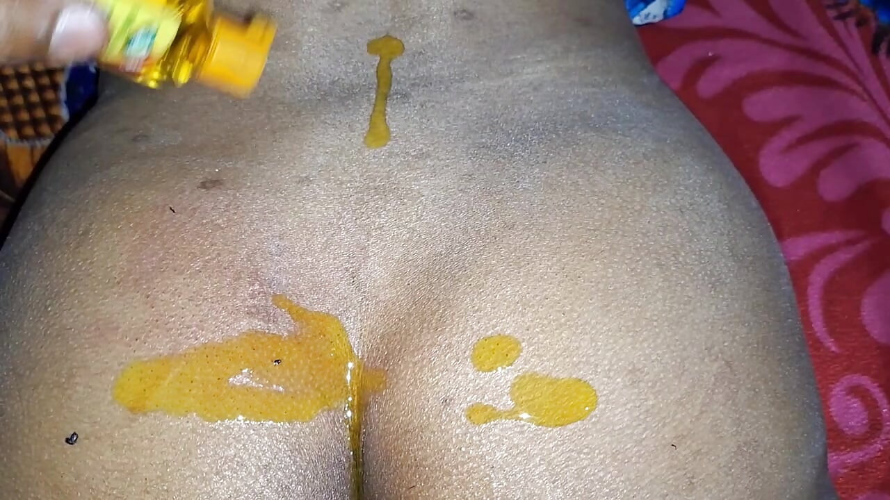 New ass sex videos of desi dadi and ficking hard for his dream sex
